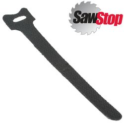 SAWSTOP Power Cord Hook & Loop Tie For Jss